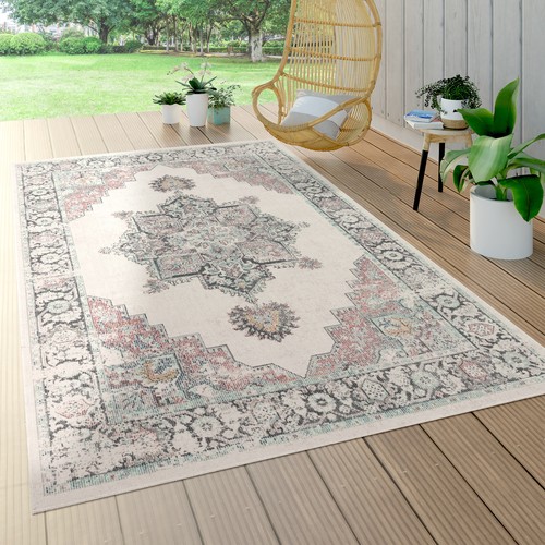 Tapis intérieur extérieur - &,