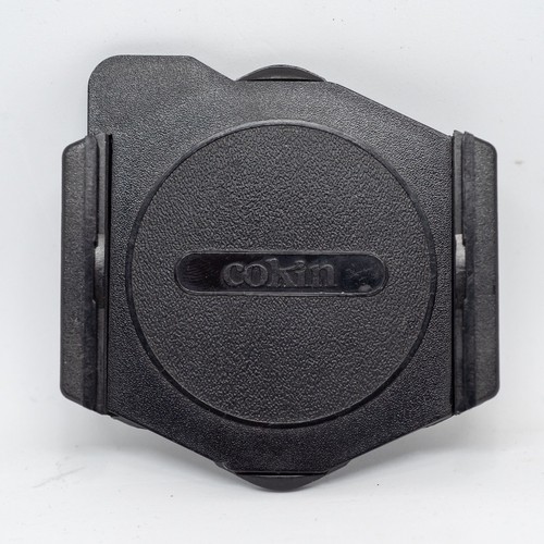 Porte filtre cokin 400a - porte-filtre,
