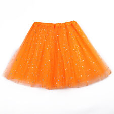 Femme Mini Tutu Danse Jupe