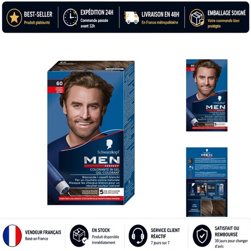 Men perfect schwarzkopf - men,