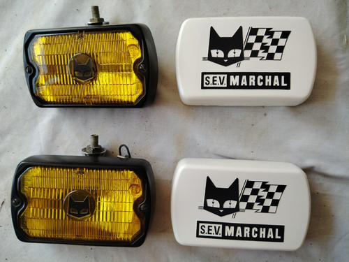 Sev marchal 750 759 - ,