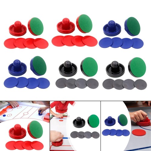 Pièces air hockey - 2,