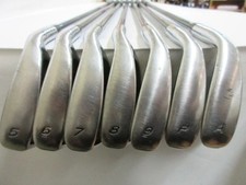 TaylorMade Fullset BURNER 2005