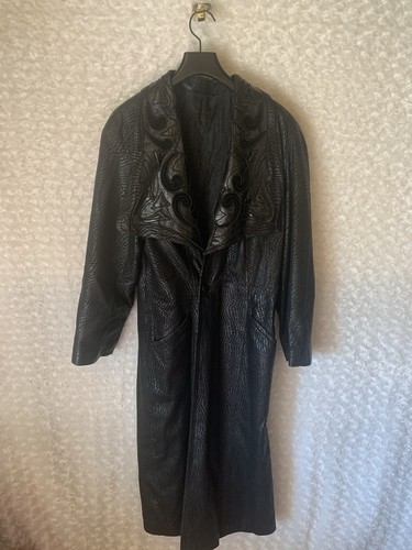 Bracciolini firenze manteau - bracciolini,