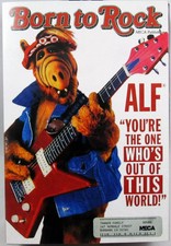 ALF - NECA Ultimate