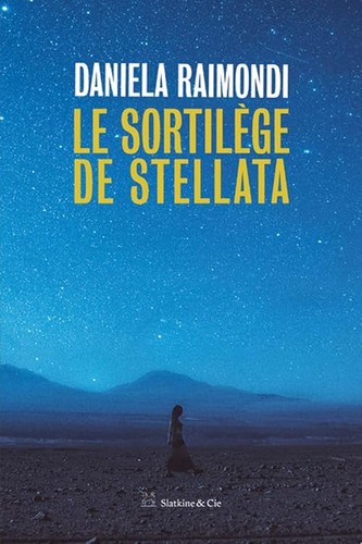 Sortilège stellata - le,
