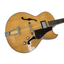 Guitare électrique vintage