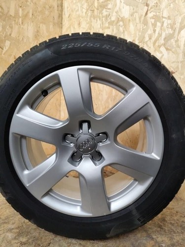 Roues audi jantes alu - jantes,