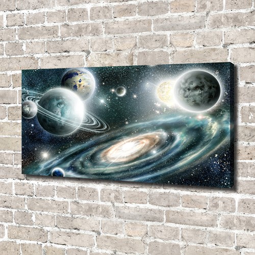 Tulup image sur toile - image,