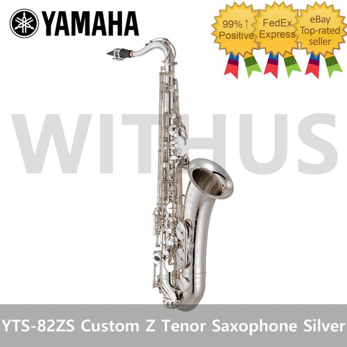 Yamaha yts 82zs custom - yamaha, z
