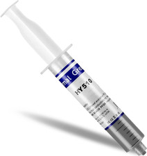 Pâte Thermique 30g Haute