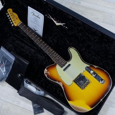 Fender Custom Shop Limited