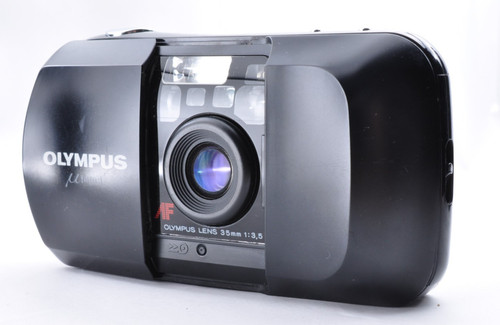 Appareil photo argentique - , 35