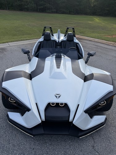 2016 polaris slingshot - 2016,