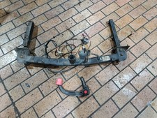 Mercedes Benz W203 S203 AHK