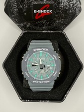 Casio G-Shock GA2100 Grise Et