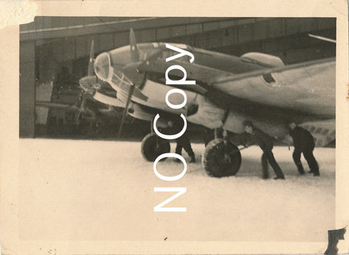 Wk2 photo luftwaffe - photo, kolberg