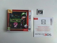 Luigi’s Mansion 2 Complet
