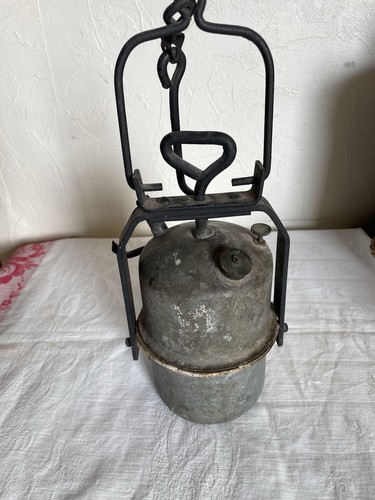 Arras lampe mineur à - arras,