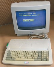 Amstrad 6128 Plus - Fonctionne