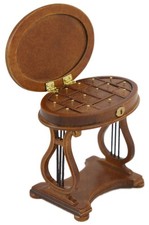 Maison de Poupées Victorien