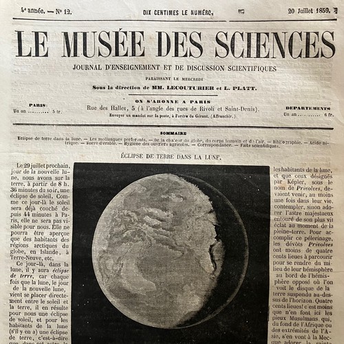 Musée des sciences - musÉe,