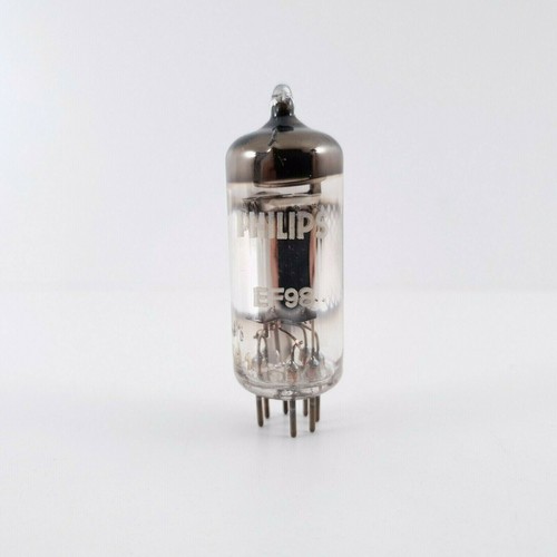 Tube philips ef98 codes b - philips, ef98.