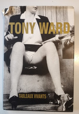 Curiosa Livre Photos d'Art-Érotique: "Tableaux Vivants" de Tony Ward