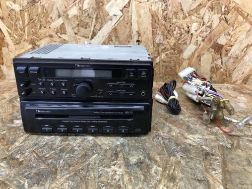 Nakamichi nb 70 6 - ta-25, nb-70