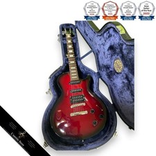 Guitare ESP Luna Sea Inoran