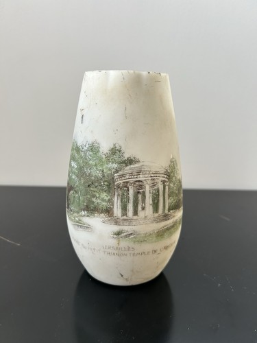 Vase dolhain wirths belgique - vase,