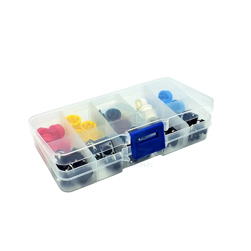 Kit bouton b3f - 25,