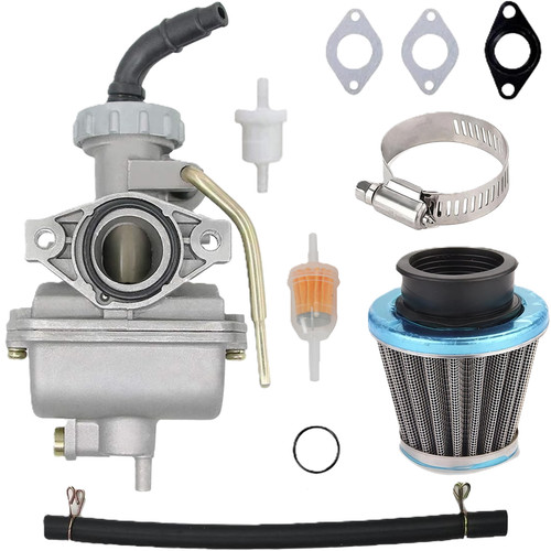 Pz20 carburetor kit for - carburetor, tao