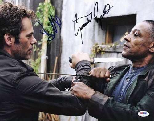 Billy burke giancarlo - billy,