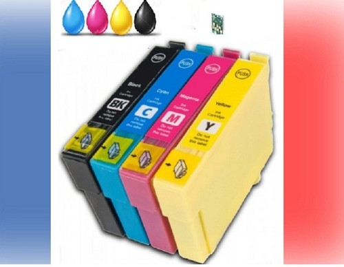 Cartouches compatibles pour - cartouches,