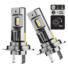 LED LAMP KIT H7 H18 12/24V 1:1 EASYPro PLUG & PLAY CANBUS FUZION