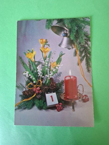 Carte postale belgique - de,
