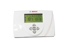 Bosh Thermostat D'ambiance
