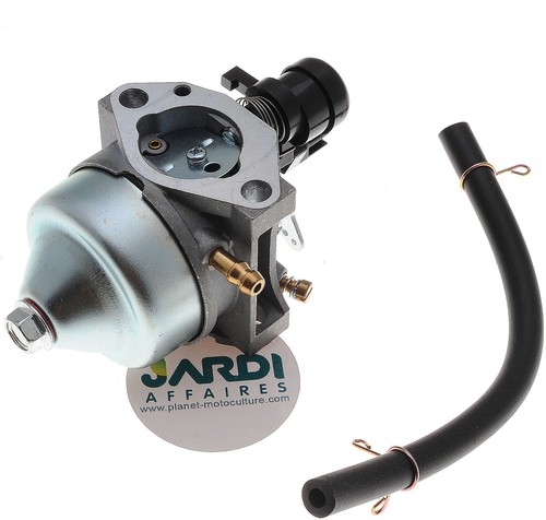 Carburateur compatible avec