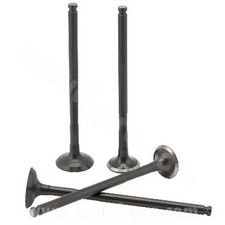 Série Kit 4 Soupapes