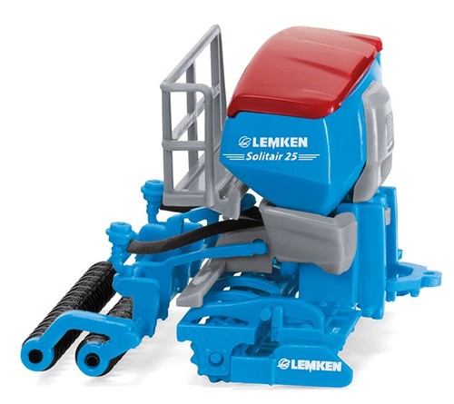 Wiking semoir lemken - wiking,,