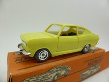 OPEL KADETT B Coupé 1/43