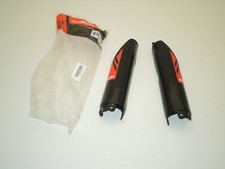 Protège tube fourche