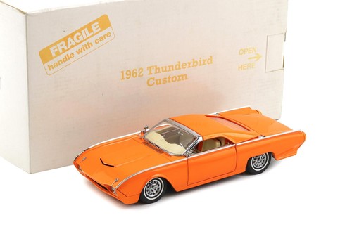 Danbury mint 1962 - mint,