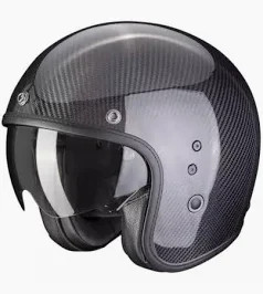 Casque moto jet scorpion - moto,