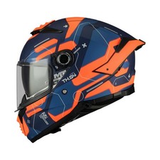 Casque Intégral MT HELMETS
