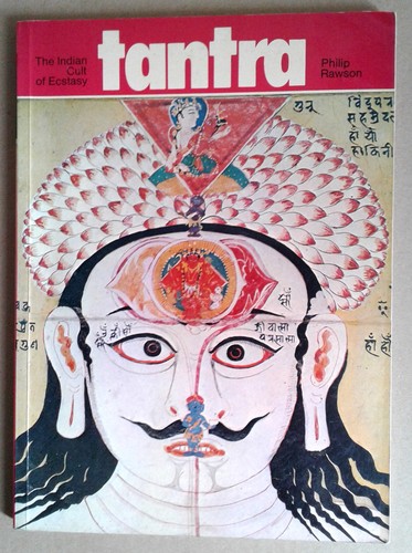 Tantra the indian cult - tantra,