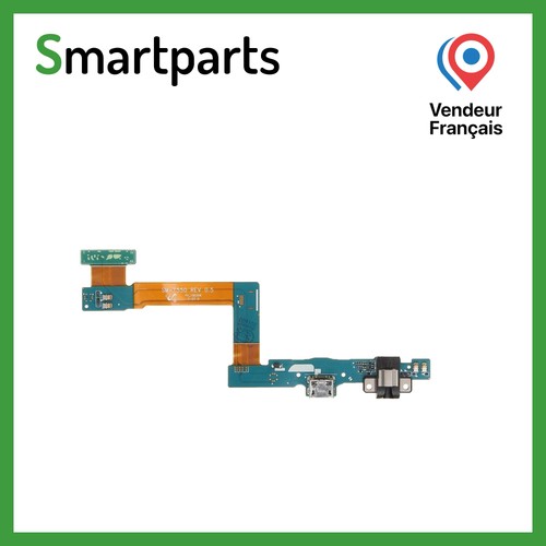 Nappe connecteur charge - connecteur, de
