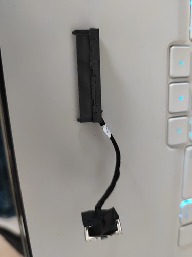 Adaptateur disque dur original