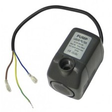 Pompe pour fontaine de